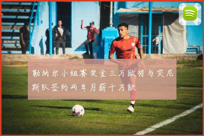 勒纳尔小组赛奖金三万欧将与突尼斯队签约两年月薪十万欧