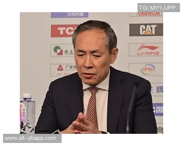 许利民谈球队胜利的艰辛与周琦缺阵下的顽强拼搏精神